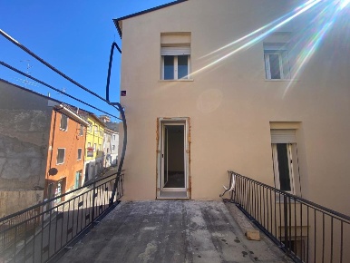 Foto Appartamento in Via Martiri della Libertà 16, Borgonovo Val Tidone