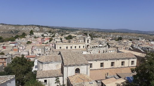 Foto Villa singola in Ronco Vespri 3, Palazzolo Acreide Centro di 197 m²