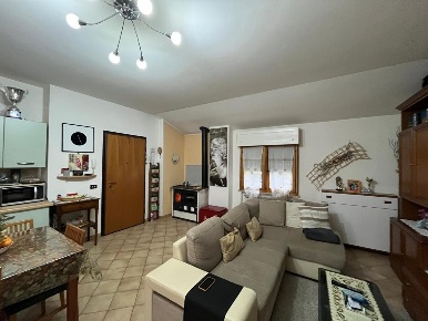 Foto Appartamento in Via XXIV Maggio 140, Novafeltria Centro di 110 m²