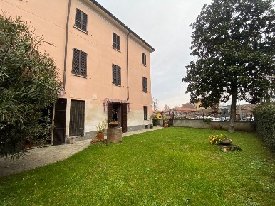 Foto Appartamento in VIA ROMA 2, Borgonovo Val Tidone di 190 m² in vendita