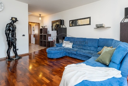 Foto Appartamento in Via XXV Aprile 1945 43, Brembate di Sopra in vendita