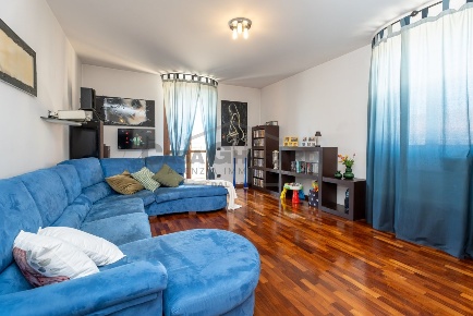 Foto Appartamento in Via XXV Aprile 1945 43, Brembate di Sopra di 120 m²