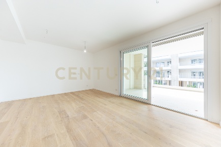 Foto Appartamento in Via della Vignaccia 45, Roma Pisana - Bravetta