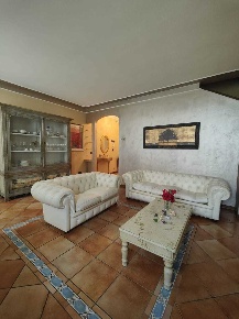 Foto Villa a schiera a Pontremoli di 150 m² con 7 locali in vendita