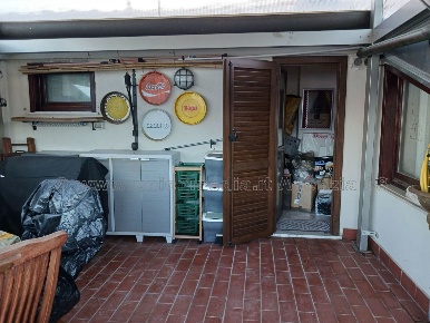 Foto Appartamento a Luni Luni Mare di 81 m² con 4 locali in vendita