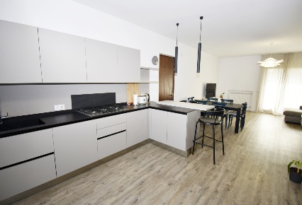 Foto Appartamento in Via rovigo 20, Trissino Centro di 115 m² con 5 locali