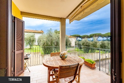 Foto Appartamento a Roccastrada Sticciano Scalo di 80 m² con 4 locali