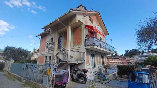 Foto Appartamento in Via Costaseccaa, Santa Margherita Ligure in affitto