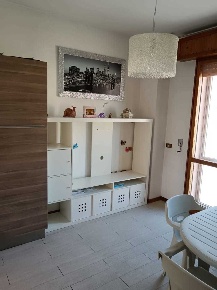 Foto Appartamento a Novafeltria Centro di 165 m² con 5 locali in vendita