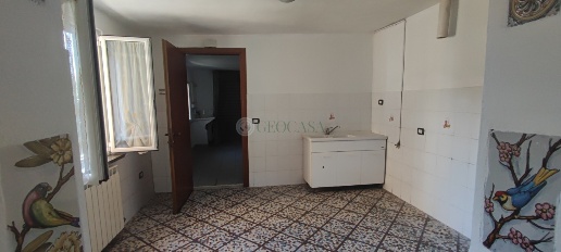 Foto Appartamento in Via della Resistenza 22, Castelnuovo Magra di 80 m²