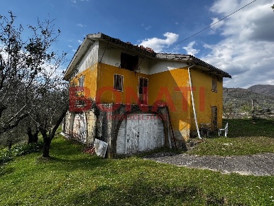 Foto Villa singola in Via Biotanello Piccione 10, Luni Casano Dogana Isola
