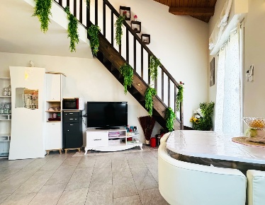 Foto Appartamento in via Lamarmora, Sirmione di 50 m² con 2 locali