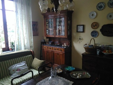 Foto Appartamento a Forte dei Marmi Centro di 80 m² con 4 locali in vendita