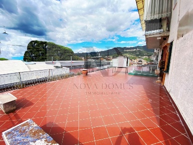 Foto Appartamento in Via Canale 30, Castelnuovo Magra Colombiera Molicciara