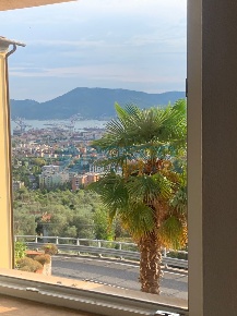 Foto Appartamento in Borgo Mitiliano 6, Vezzano Ligure Centro di 180 m²