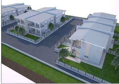 Foto Villa a schiera in Via Don Antonio 73, Sellia Marina Centro di 135 m²