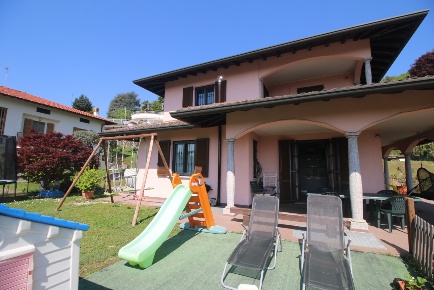 Foto Villa unifamiliare in Via delle Busacce 28, San Fermo della Battaglia
