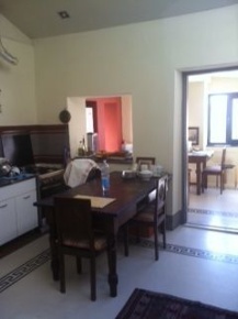 Foto Appartamento a Castelnuovo Magra di 206 m² con 5 locali in vendita