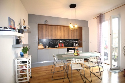 Foto Appartamento a Vezzano Ligure Stazione Fornola di 87 m² con 3 locali