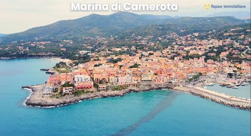 Foto Appartamento in Piazza San Domenico, Camerota Marina Di Camerota