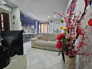 Foto Appartamento in Via Antonio Gramsci 27, Luni Luni Mare di 44 m²