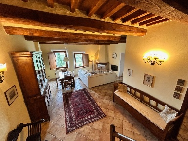 Foto Appartamento in Via Corsano Grotti, Monteroni d'Arbia Ville Di Corsano