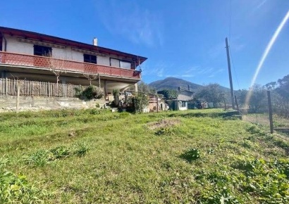 Foto Villa unifamiliare in Via Larga, Luni Casano Dogana Isola di 240 m²