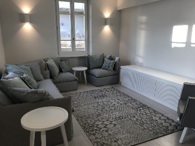 Foto Appartamento a Forte dei Marmi in vendita