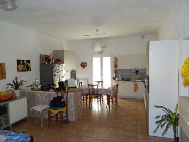 Foto Villa singola a Trecastelli Passo Ripe di 115 m² con 5 locali