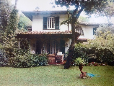 Foto Villa unifamiliare in Via Errico Malatesta 9, Forte dei Marmi