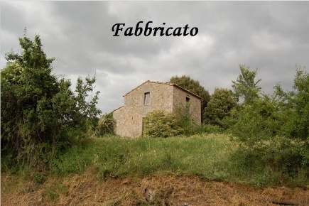 Foto Villa singola in strada prvinciale meleta, Roccastrada di 85 m²