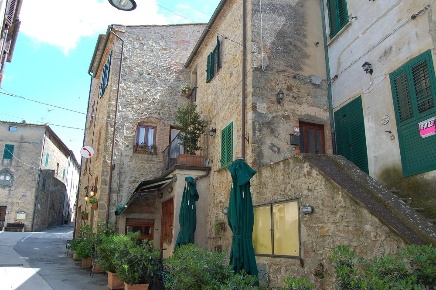 Foto Appartamento in Via Vittorio Emanuele, Roccastrada Roccatederighi