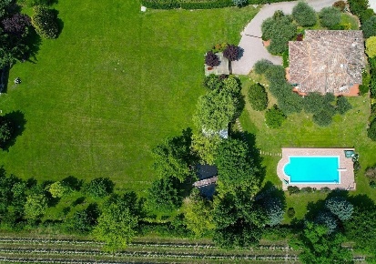 Foto Villa unifamiliare in Via San Martino della Battaglia, Sirmione