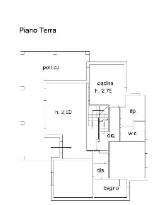 Foto Villa unifamiliare in Via San Martino della Battaglia, Sirmione