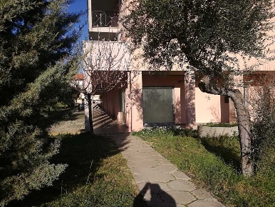 Foto Appartamento in Via Sciopero a Rovescio 7, Loreto Aprutino Centro
