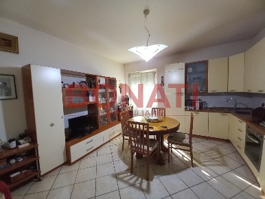 Foto Appartamento in Via Vecchia 15, Bolano Ceparana Carpena di 50 m²