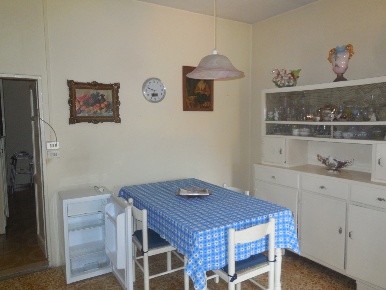 Foto Appartamento a Castelnuovo Magra Colombiera Molicciara di 50 m²