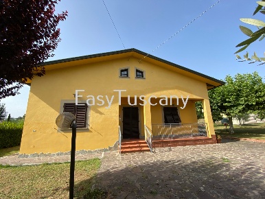 Foto Villa singola in via del rietto 18, Porcari Centro di 140 m²