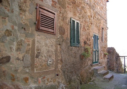 Foto Appartamento in via del Tufolino, Roccastrada Roccatederighi di 75 m²