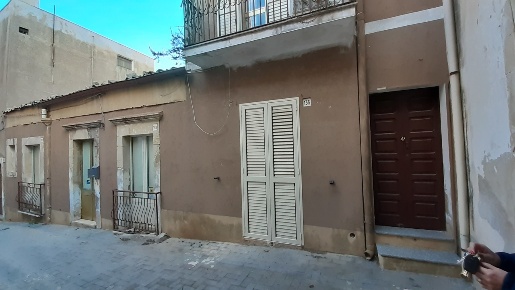 Foto Villa singola in Corso Vittorio Emanuele 135, Palazzolo Acreide Centro