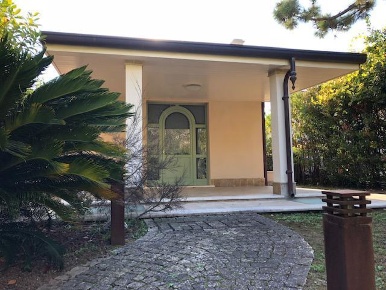 Foto Villa singola in Vittoria apuana, Forte dei Marmi Vittoria Apuana