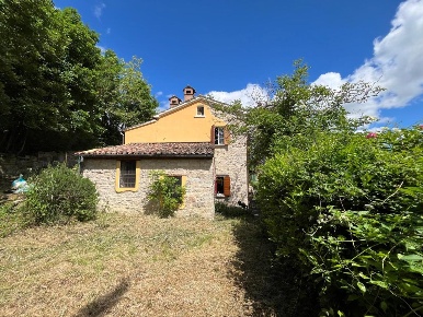 Foto Villa unifamiliare in Via torricella 5, Novafeltria di 220 m²