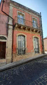 Foto Villa singola in Via Nicolò Zocco 3434, Palazzolo Acreide Centro