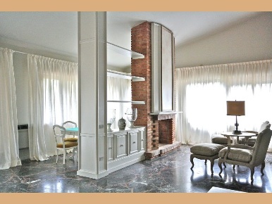 Foto Villa unifamiliare a Forte dei Marmi Roma Imperiale di 450 m²