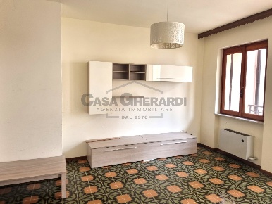 Foto Appartamento in Via al Quadrel 18 18, Zogno Centro di 120 m²