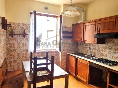 Foto Appartamento in Via al Quadrel 18 18, Zogno Centro di 120 m²