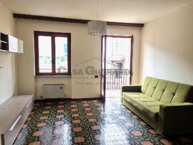 Foto Appartamento in Via al Quadrel 18 18, Zogno Centro di 120 m²