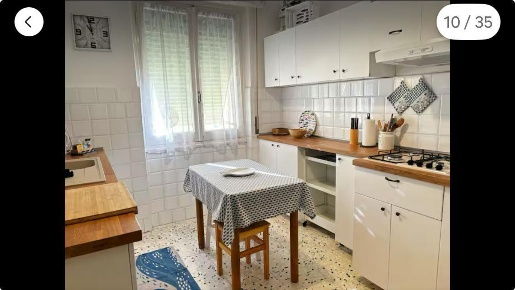 Foto Appartamento in Corso Matteotti, Santa Margherita Ligure in affitto