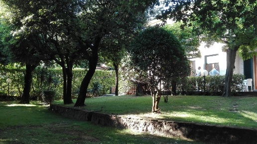 Foto Villa unifamiliare a Forte dei Marmi Roma Imperiale di 300 m²