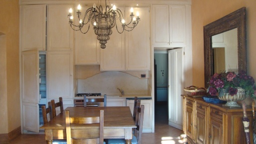 Foto Villa a schiera a Forte dei Marmi Centro di 120 m² in vendita